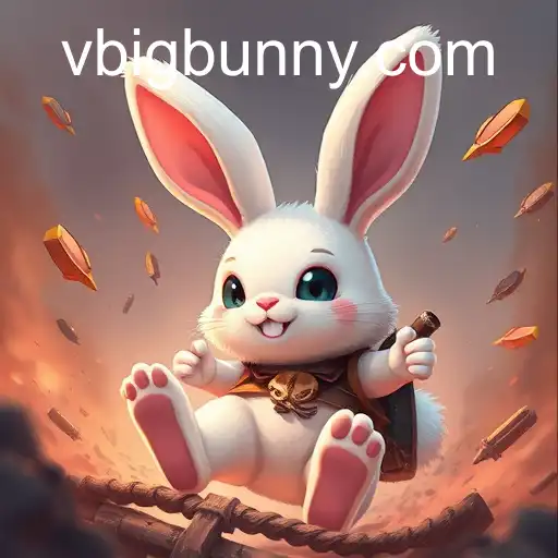 Exploring the Whimsical World of 'Bigbunny' in Action Games