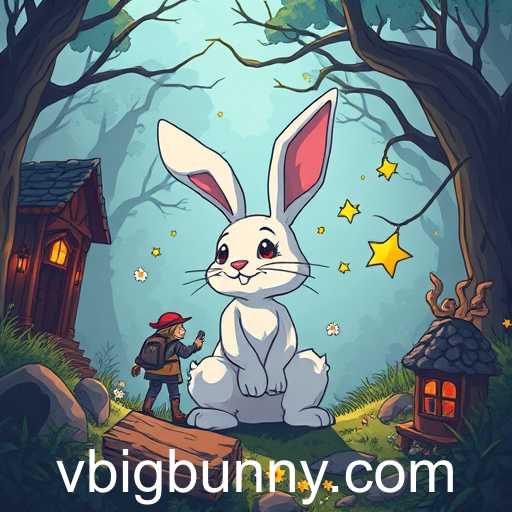 Exploring 'Adventure World': Unraveling the Gaming Phenomenon with BigBunny