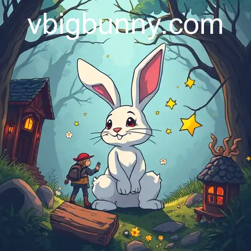 Exploring 'Adventure World': Unraveling the Gaming Phenomenon with BigBunny