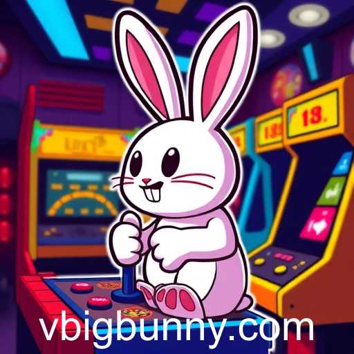 Rediscovering the Joy of Arcade Classics with a 'BigBunny' Twist