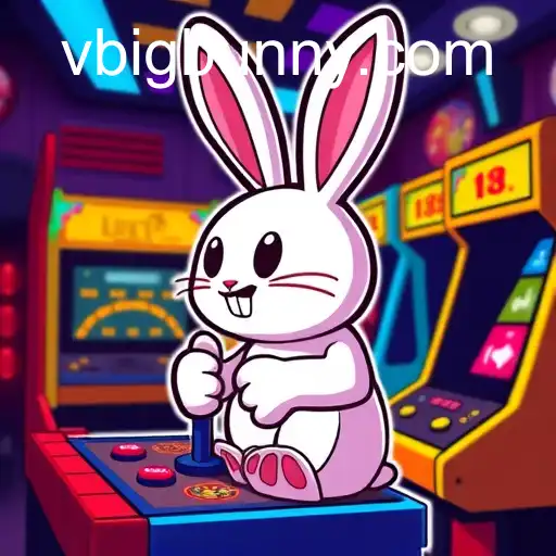 Rediscovering the Joy of Arcade Classics with a 'BigBunny' Twist