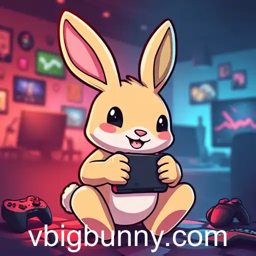 Bigbunny: The New Hub for Gamers
