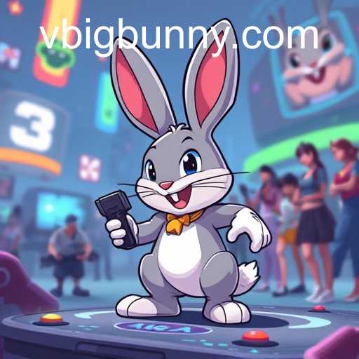 The Rise of BigBunny in Gaming