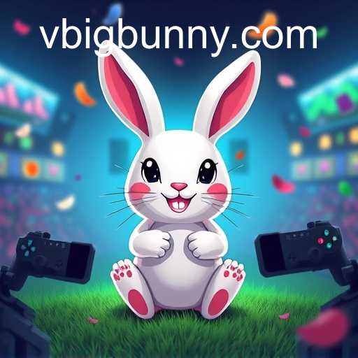 Bigbunny: Leading the Way in Gaming Experiences