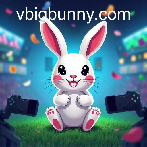 Bigbunny: Leading the Way in Gaming Experiences