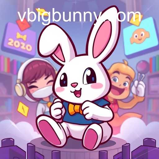 The Rise of BigBunny