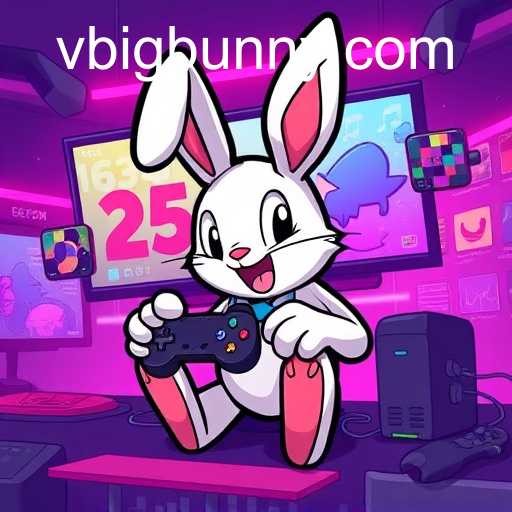 BigBunny Gaming Hub Revolutionizes Online Play