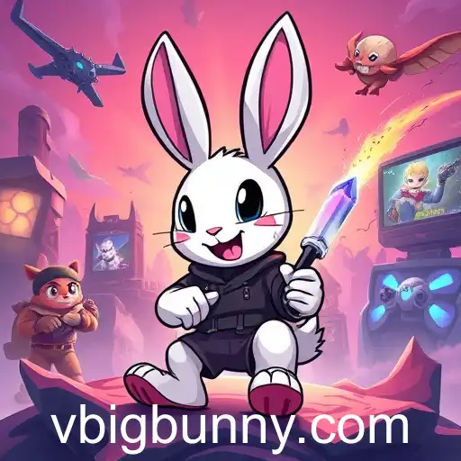 Bigbunny Revolutionizes Gaming Experience in 2025