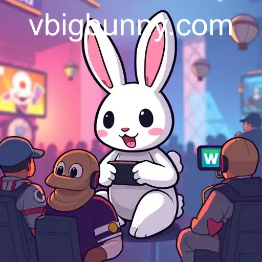 Gaming Evolution with BigBunny