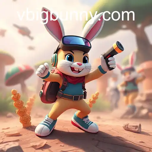 BigBunny Revolutionizes Online Gaming Industry