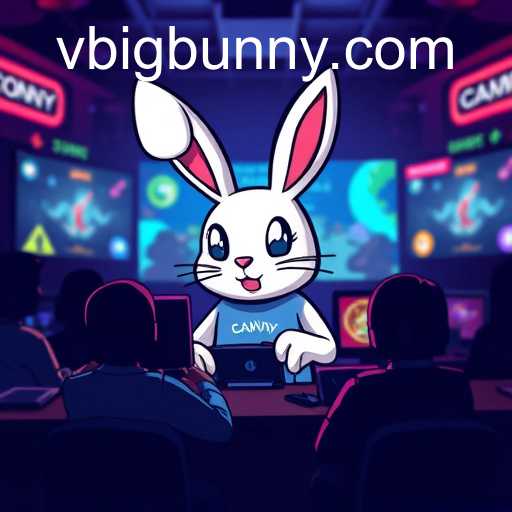 BigBunny's Rise in the Gaming World