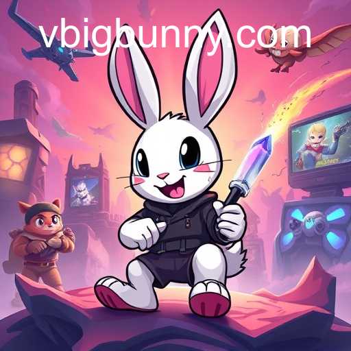 BigBunny: Unraveling Trends in Online Gaming