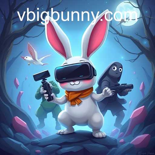 The Rise of 'Bigbunny': A Gaming Phenomenon