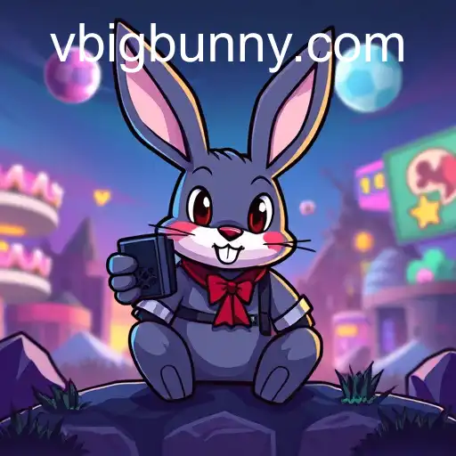 BigBunny Gaming Platform Takes the UK by Storm