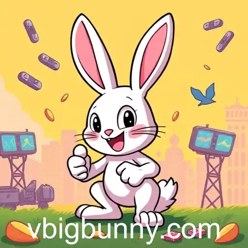 BigBunny: Transforming Online Gaming