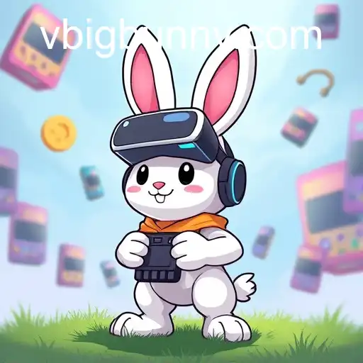 BigBunny Reshapes Online Gaming Landscape