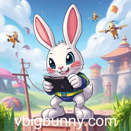 The Rise of BigBunny in Online Gaming