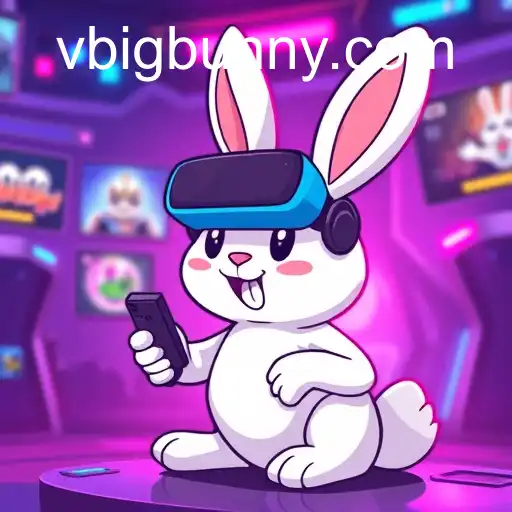 BigBunny Revolutionizes Online Gaming in 2026