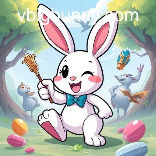 BigBunny Revolutionizes Online Gaming Experience