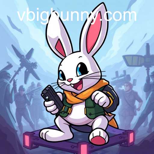 The Rise of BigBunny: Redefining Online Gaming