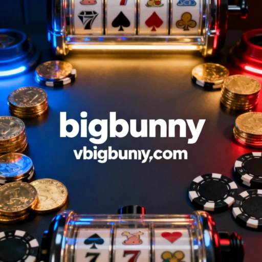 Explore BigBunny: Endless Free Games for Fun, Challenge, and Entertainment