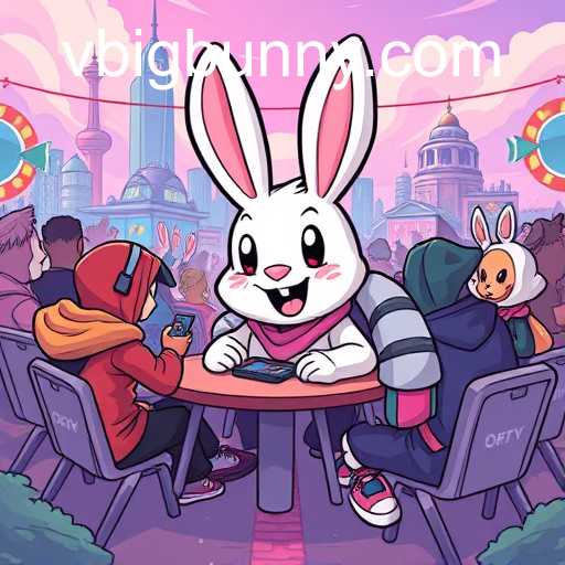 Exploring BigBunny's Impact on Gaming