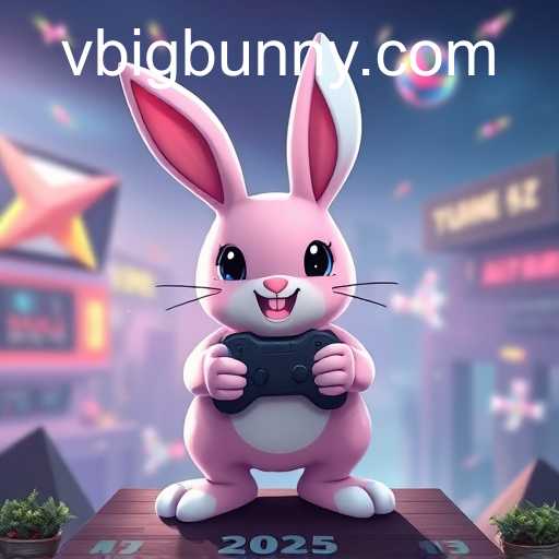 The Gaming Revolution: Beyond 2025