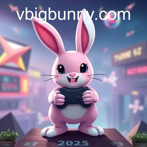 The Gaming Revolution: Beyond 2025