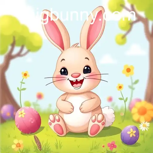 Exploring the Enchanting World of 'Kids' Corner' on BigBunny