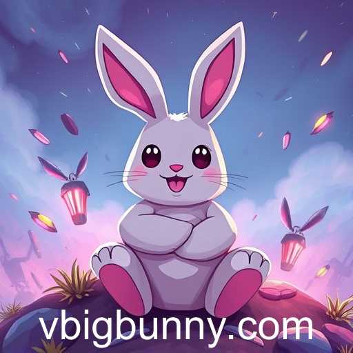 The Rise of 'Bigbunny': A New Frontier in Multiplayer Arena Games