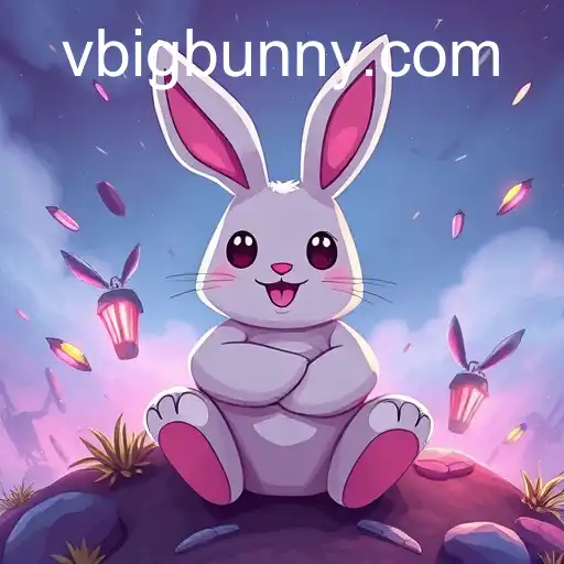 The Rise of 'Bigbunny': A New Frontier in Multiplayer Arena Games