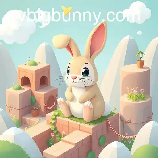 The Intellectual Adventures of Puzzle Masters: Unveiling the World of 'Bigbunny' Challenges