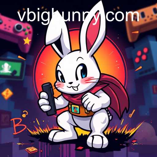The Rise of BigBunny: Transforming Online Gaming