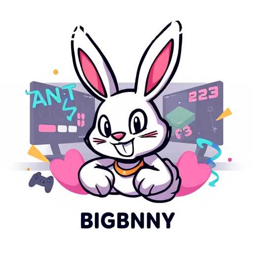 The Rise of BigBunny in Online Gaming
