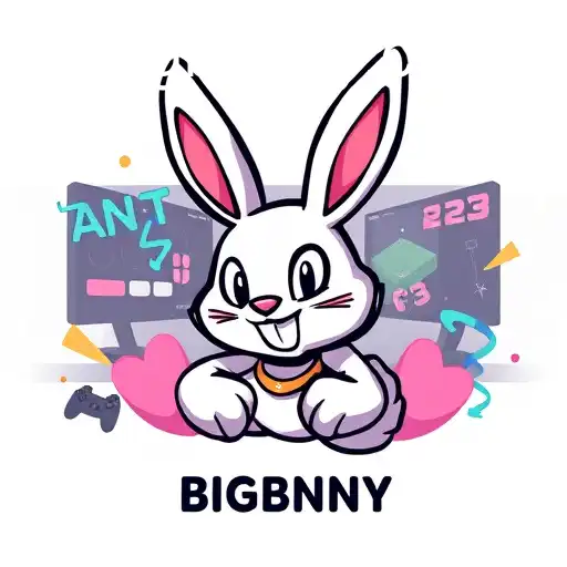 The Rise of BigBunny in Online Gaming