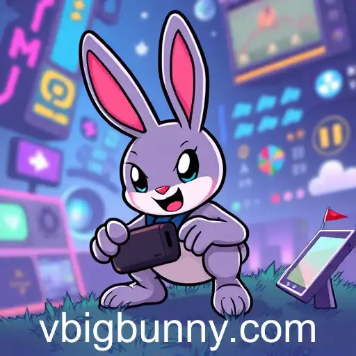 The Rise of BigBunny in Online Gaming
