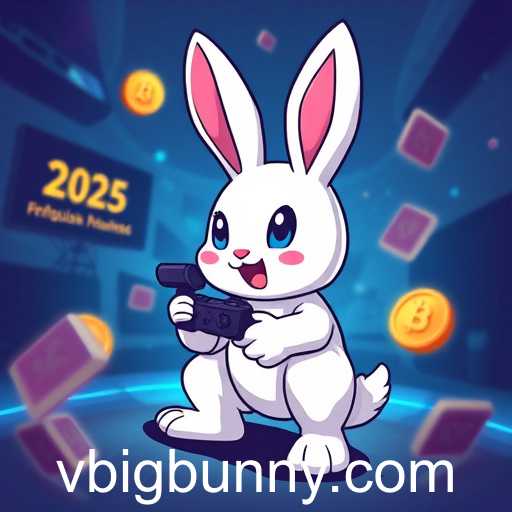 The Rise of BigBunny in the Gaming World