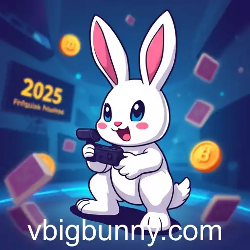 The Rise of BigBunny in the Gaming World